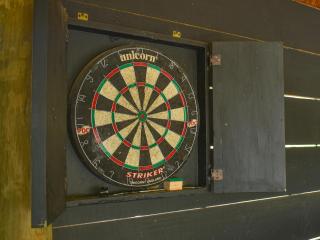 Syeta Bush Lodge - 2