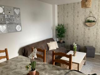 Maison Hortense - Guéret - 8