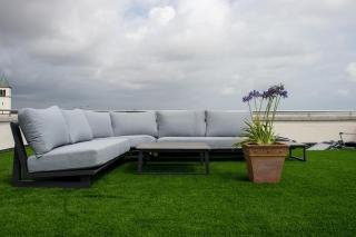 Beach Penthouse Suite 3K sq ft, Best View in West - 3