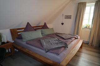 Ferien- und Pferdehof Egelkraut "Feriendomizil am Meer" - 7