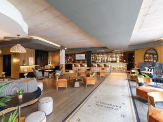 Mercure Luxembourg Off Kirchberg - 5