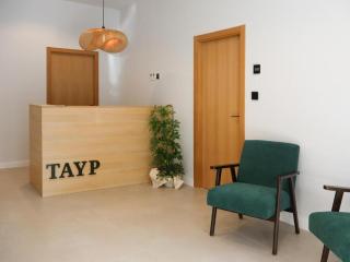 TAYP Navalmoral Apartamentos - 5