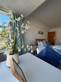 Rhos on sea home - 0