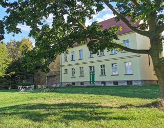 Inspektorenwohnung - 5