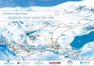 Exclusive apartment in a great hiking and skiing area - 5