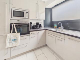 Jolie maison pour 6 avec jardin en plein centre - 7