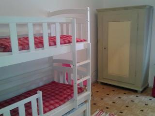 Inspektorenwohnung - 2