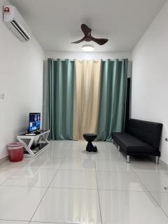 Cheras Trader Garden 3 bedroom by JR - 3