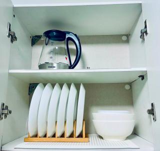 RiverBay 2 BR Apartment Naga City - 8