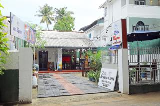 Rekha Art Gallery & Restaurant - 0