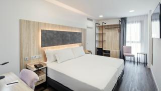 Sercotel Córdoba Delicias - 9