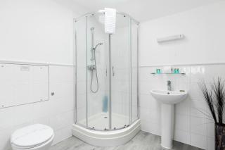 Magnolia House - Beautiful Townhouse in Old Town Poole - 1