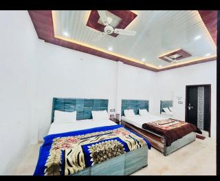 Shri Krishna ji guest house - 4