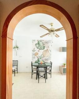 3 Casa del sol Wifi pool air condition 700m beach - 3