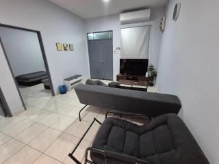 Lim'S Homestay Kudat - 5