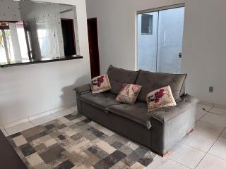 Casa jardim fonte nova - 2