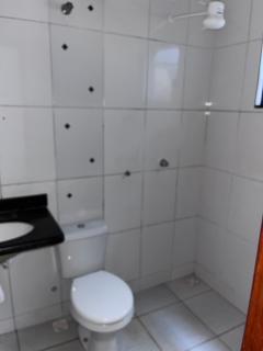 Casa jardim fonte nova - 1