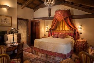 Hotel Castello Di Sinio - 3