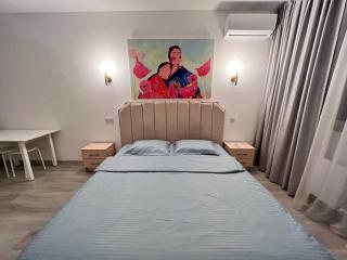 Aspan City Comfort 1 - 7