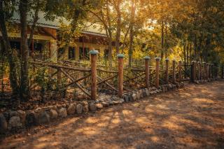 Voyager's Centre Kikorongo - 2