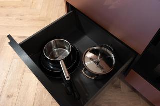 Volta Gallery Loft with AC, 24m2 Terrace and High Speed WiFI - 5