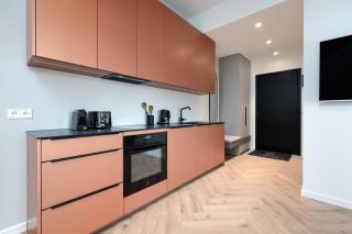 Volta Gallery Loft with AC, 24m2 Terrace and High Speed WiFI - 1