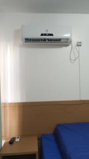 Náutico flat Service - 5