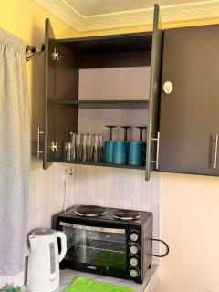 Ccrean Cozy Sted - 1