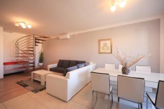 Apartment Skroce - 5