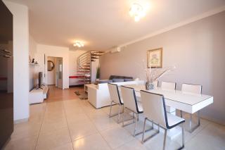 Apartment Skroce - 1