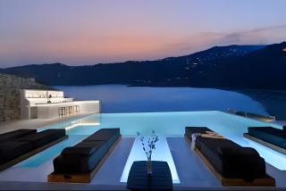 Villa Crysta Mykonos - 6