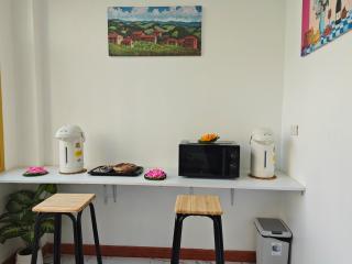 Shwe Ooe Lay Guest House - 4