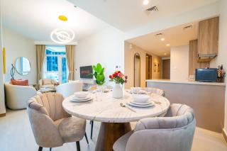 1BR Home Luxury & Comfort Combined - 3