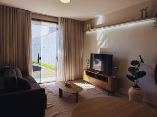 Casa Beverly, com Piscina, 3 Quartos e Churrasqueira - 6