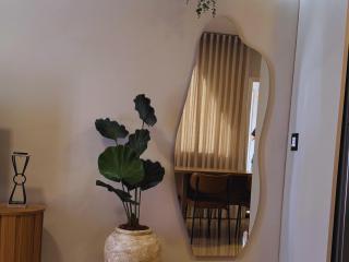 Casa Beverly, com Piscina, 3 Quartos e Churrasqueira - 4