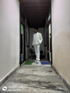 Kanha palace and home stey - 6