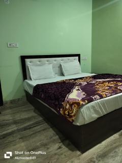 Kanha palace and home stey - 5