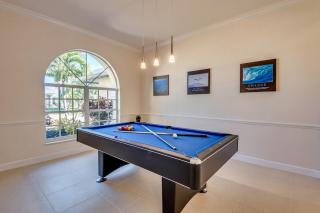CoralVilla Blue Pearl-pool, canoe, billard, water view, boating - 7
