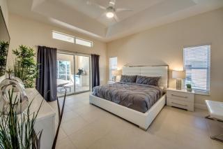 CoralVilla Blue Pearl-pool, canoe, billard, water view, boating - 6