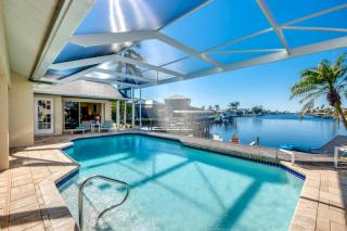 CoralVilla Blue Pearl-pool, canoe, billard, water view, boating - 5