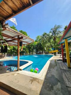 Hostel El Chiringuito - Casa Campestre Minca - 3