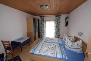 Plattnerhof - Kals am Großglockner - 7