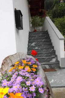 Plattnerhof - Kals am Großglockner - 9