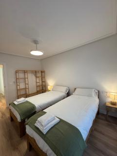 Plaza Mayor Soria con Garaje - 5