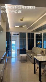 Shell Residences B - 0