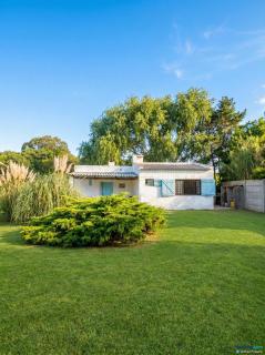 "Neptuno" - Refugio luminoso con jardín amplio cerca de la playa en La Pedrera - 0