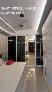 Shell Residences B - 4