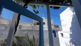 Charming maison with terrace, Parikia center - 7
