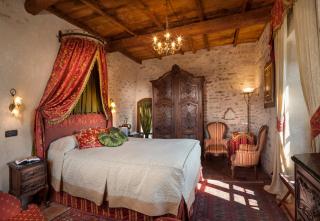 Hotel Castello Di Sinio - 4