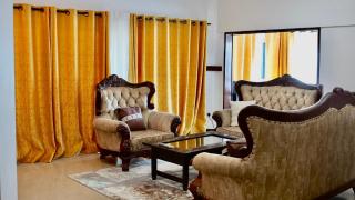 The Initial Residence - 7